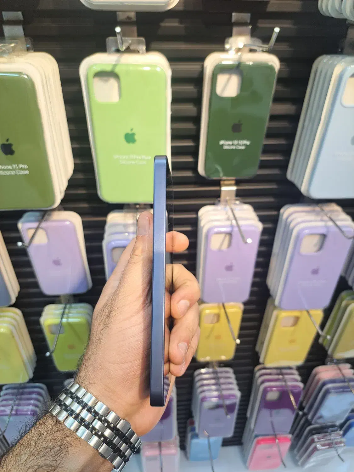 samsung A35 256GB Ram 8|موبایل|رشت, رودباری|دیوار
