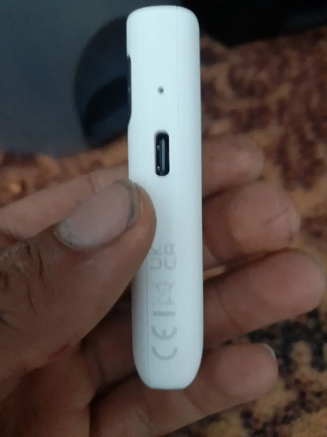 ویپ ساندر یو و جویس نستی|زیورآلات و اکسسوری|فومن, |دیوار