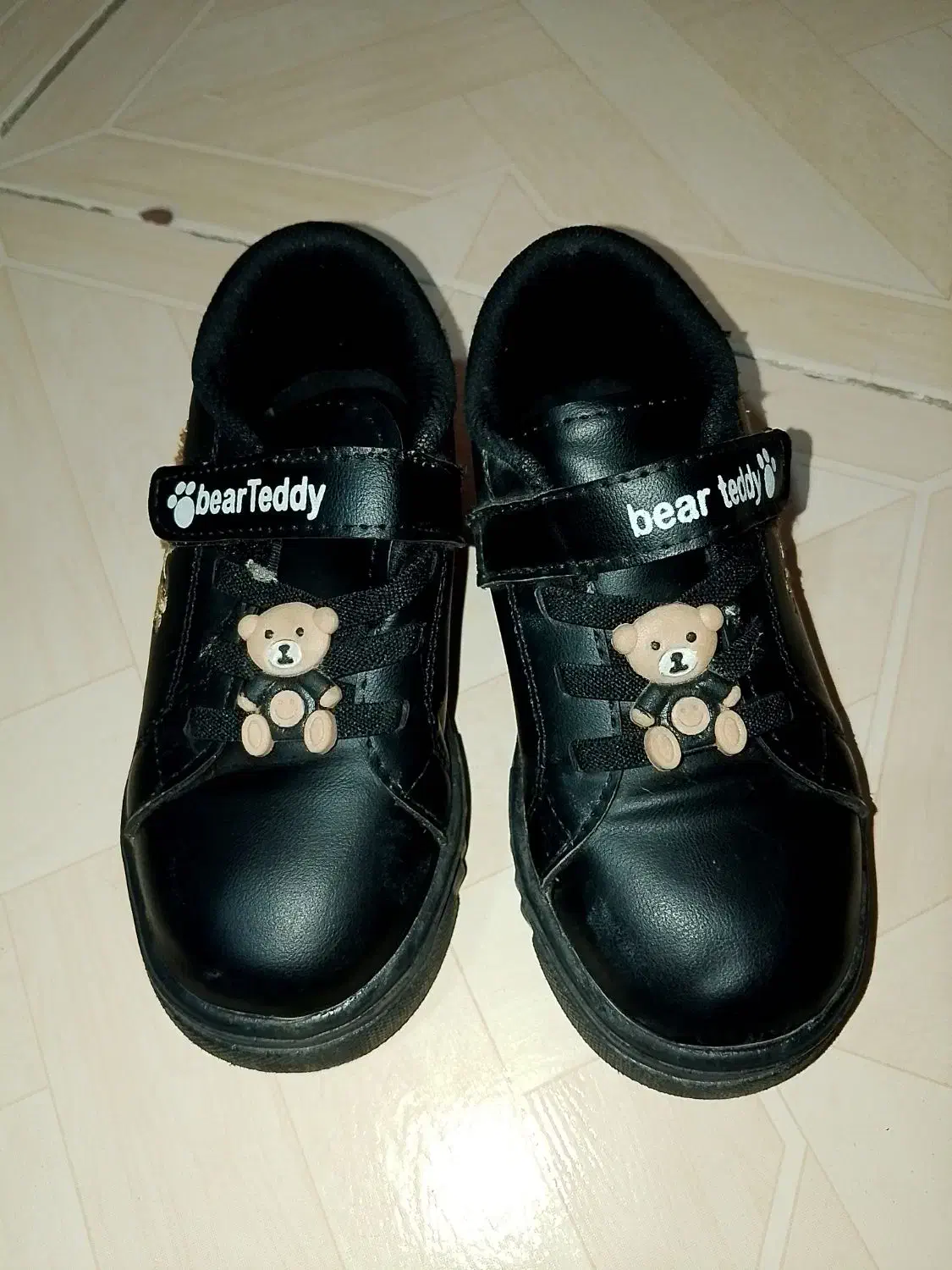 کفش دخترانه|کفش و لباس بچه|ماهدشت, |دیوار