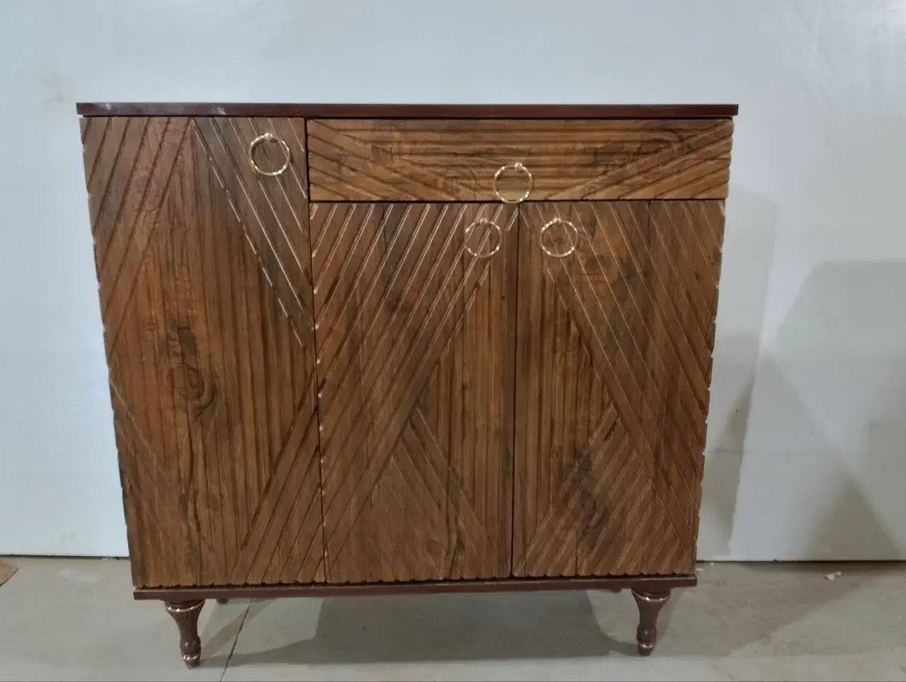 ست کامل|جاکفشی، کمد، دراور|مشهد, نوید|دیوار