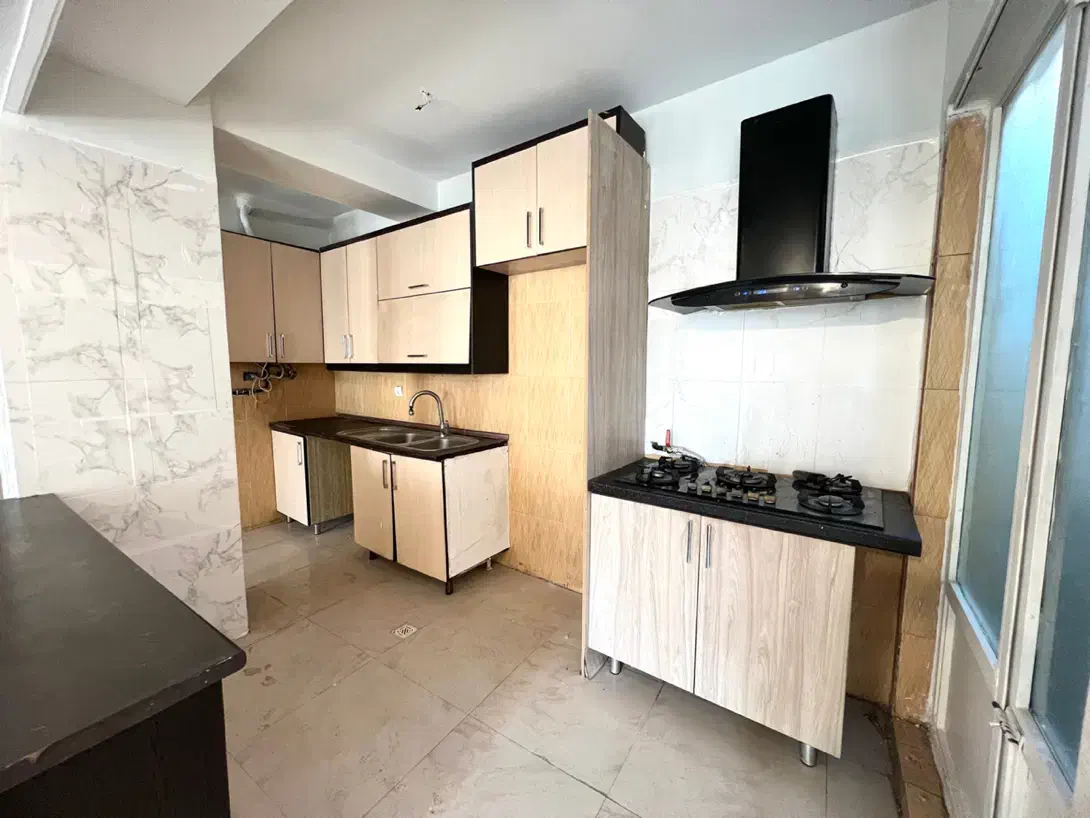 ۱۰۰متر۲خوابه خوش نقشه فول امکانات اباذر پیامبر