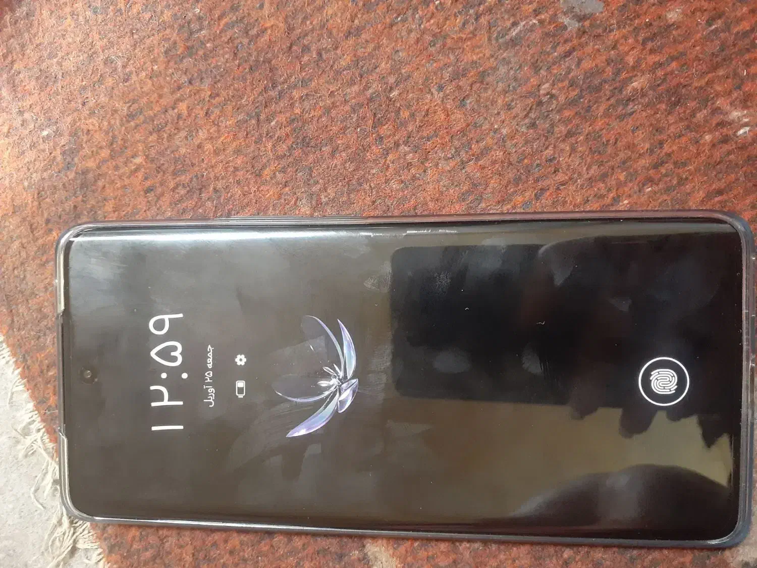 هانر x9b|موبایل|مشهد, حضرت حجت|دیوار