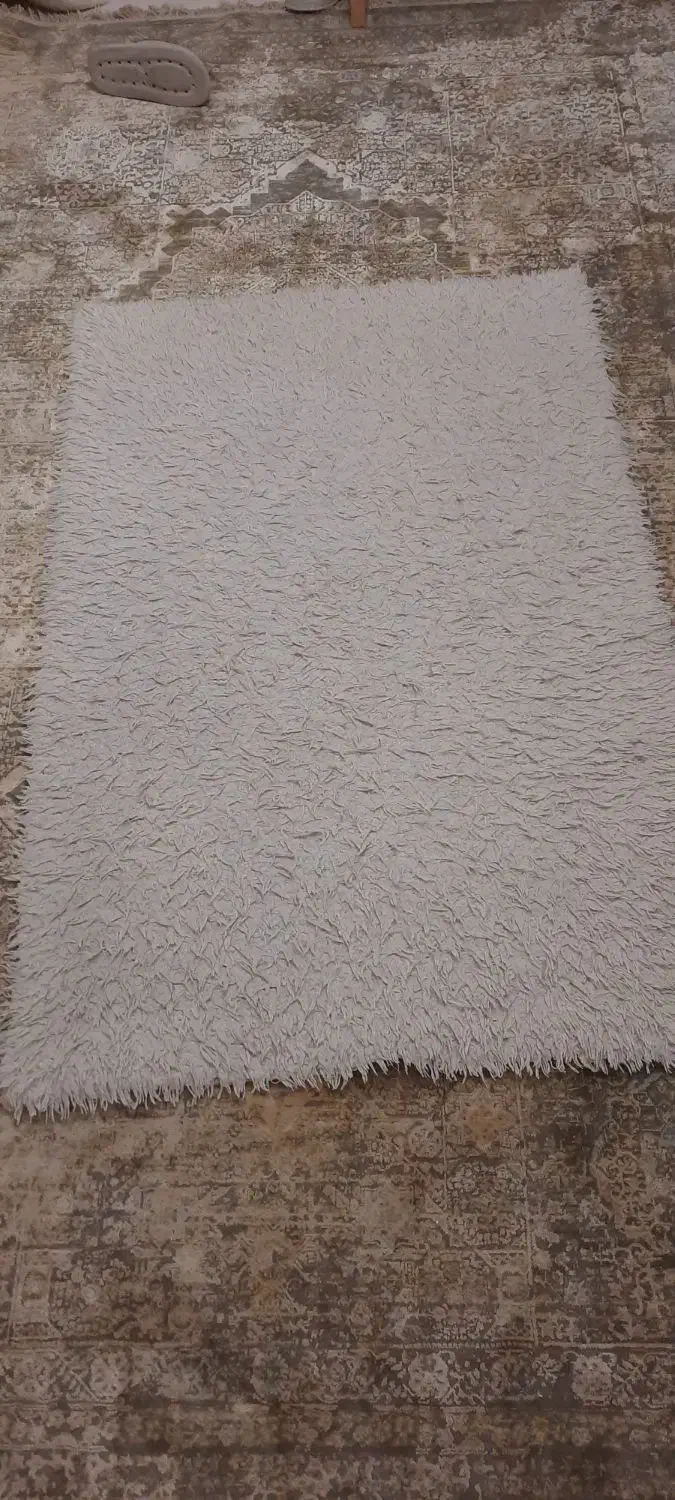 فرش ۱در ۱/۵|فرش|تهران, امام زاده عبدالله|دیوار