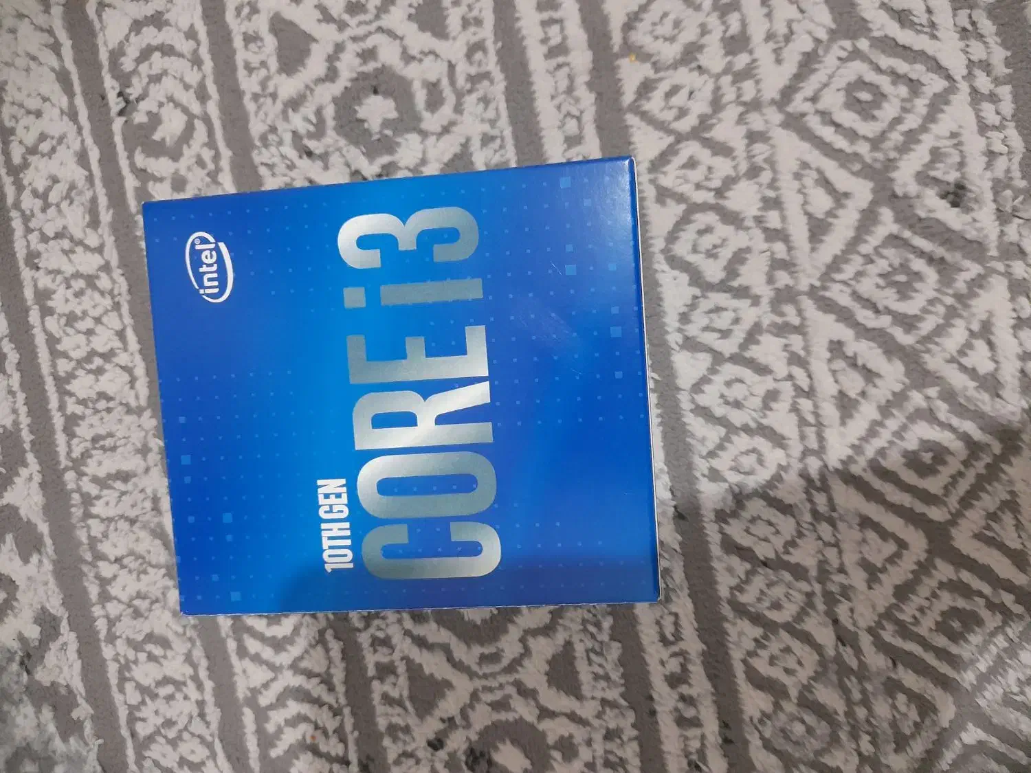 core i3|قطعات و لوازم جانبی رایانه|تهران, تهرانپارس شرقی|دیوار