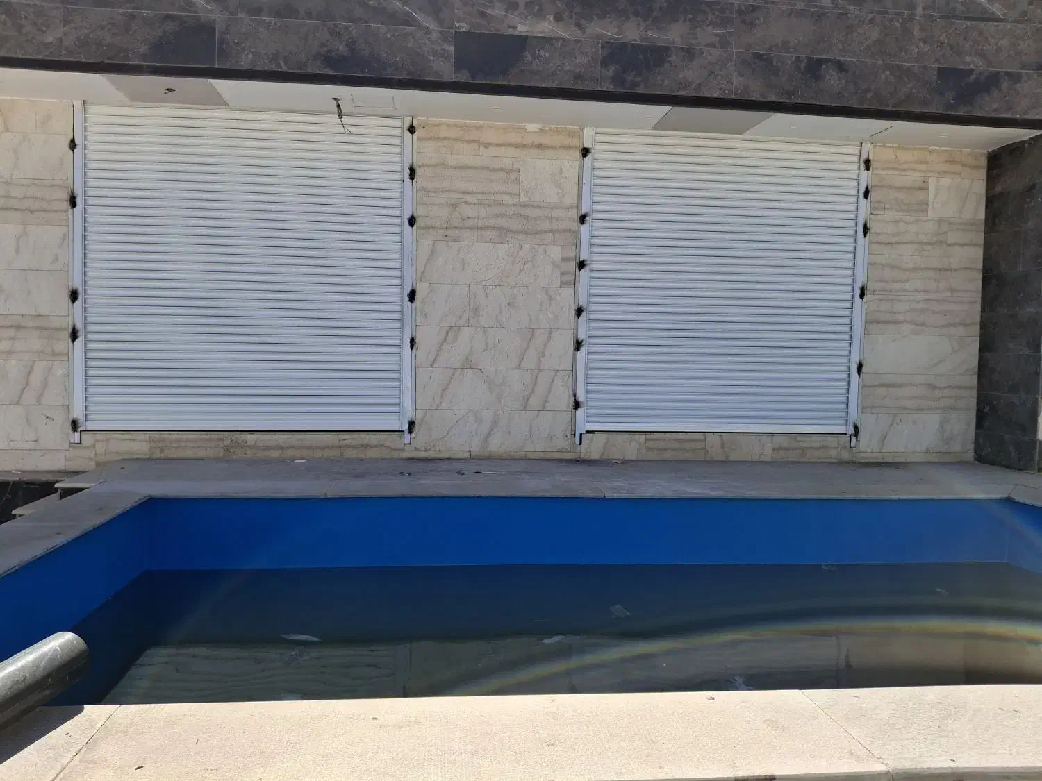 کامبادن صنعت برقی دوجداره پنجره. کرکره.جک .سکوریت|خدمات پیشه و مهارت|بومهن, |دیوار