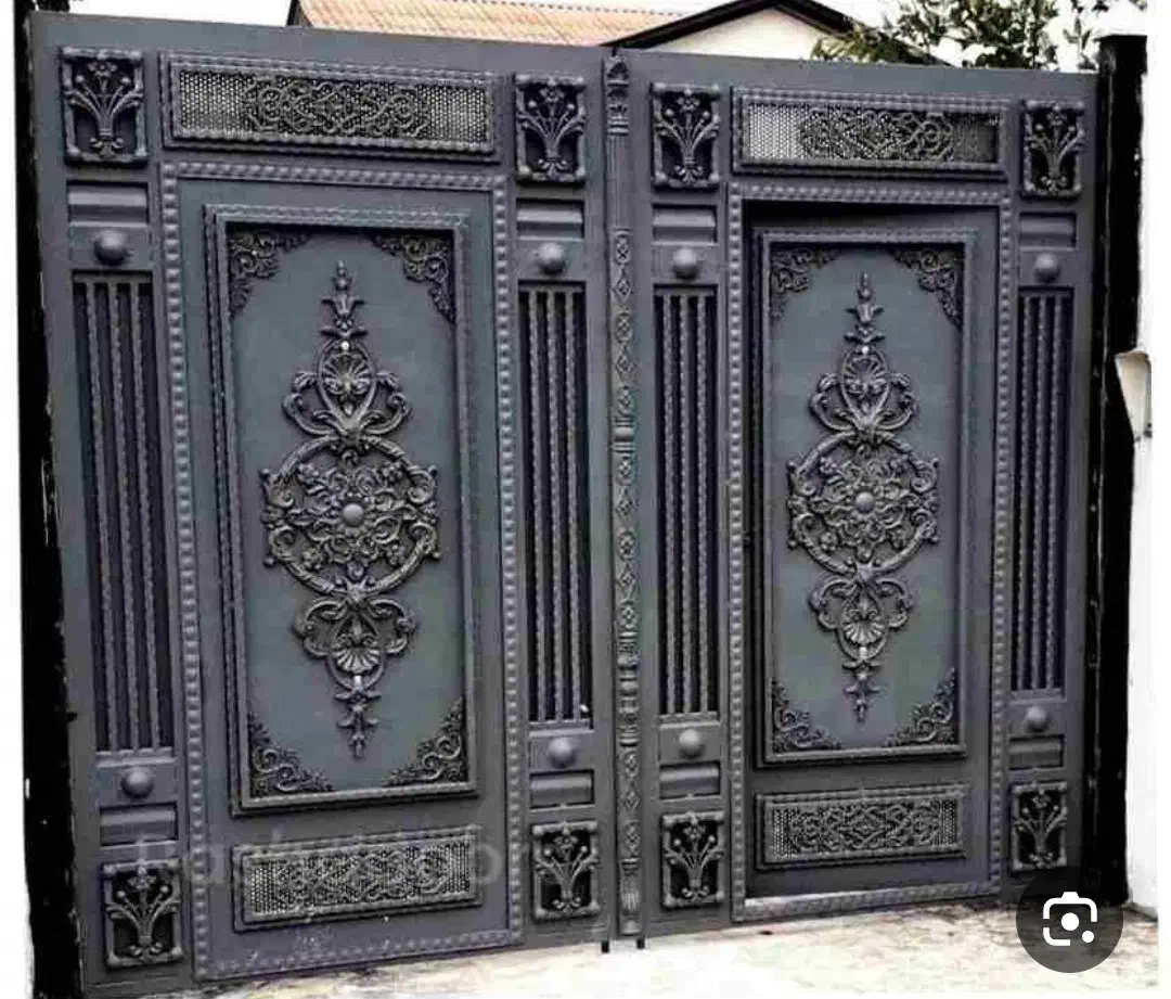 جوشکاری و بنایی|خدمات پیشه و مهارت|اردبیل, |دیوار