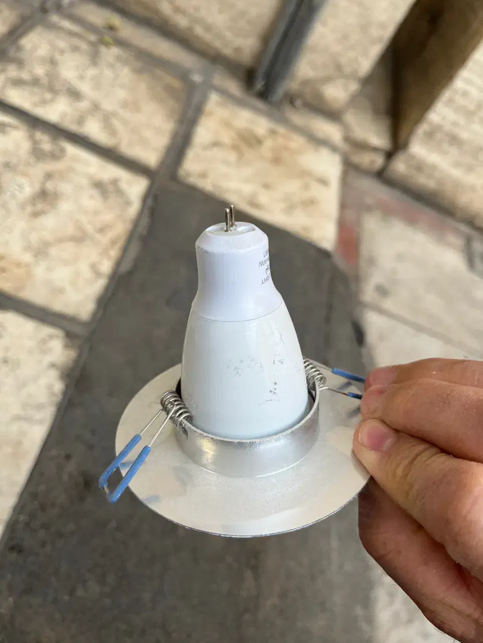 هالوژن سقفی cob|لامپ و چراغ|اندیشه, اندیشه فاز ۲|دیوار