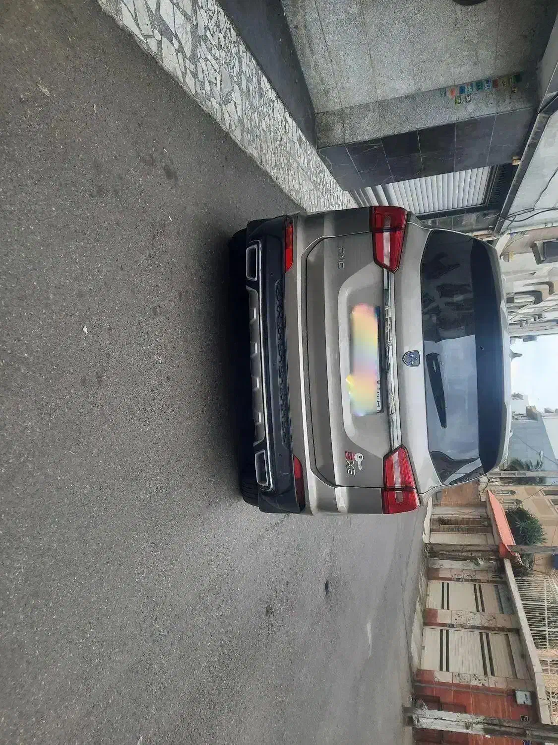 fmcx5 مدل ۱۴۰۲.|خودرو سواری و وانت|رشت, نیکمرام|دیوار