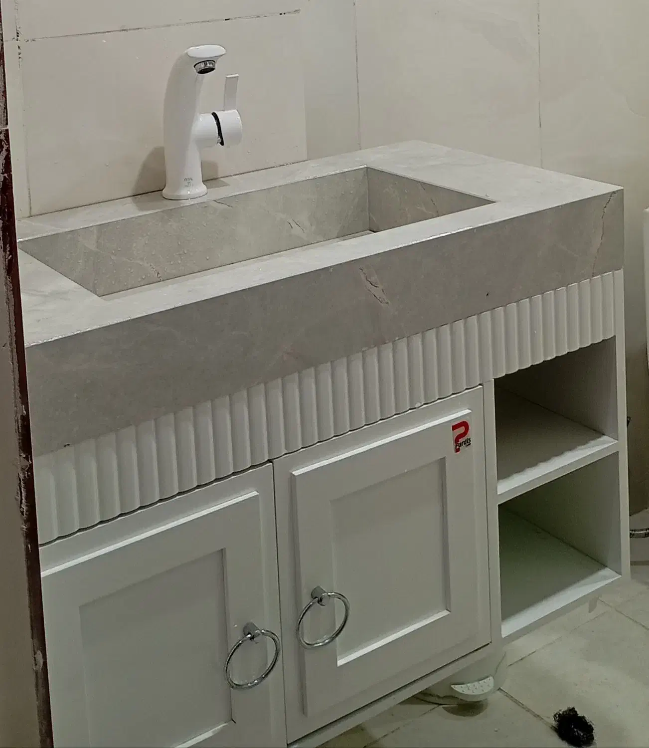 روشویی|لوازم سرویس بهداشتی|زاهدان, |دیوار