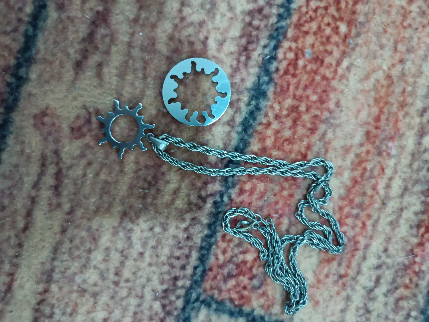 نیم ست بدلی فقط ۱۵۰|بدلیجات|همدان, |دیوار