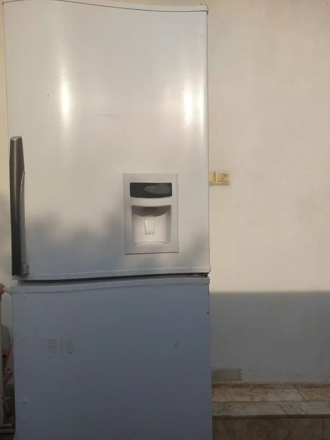 یخچال|یخچال و فریزر|رامسر, |دیوار