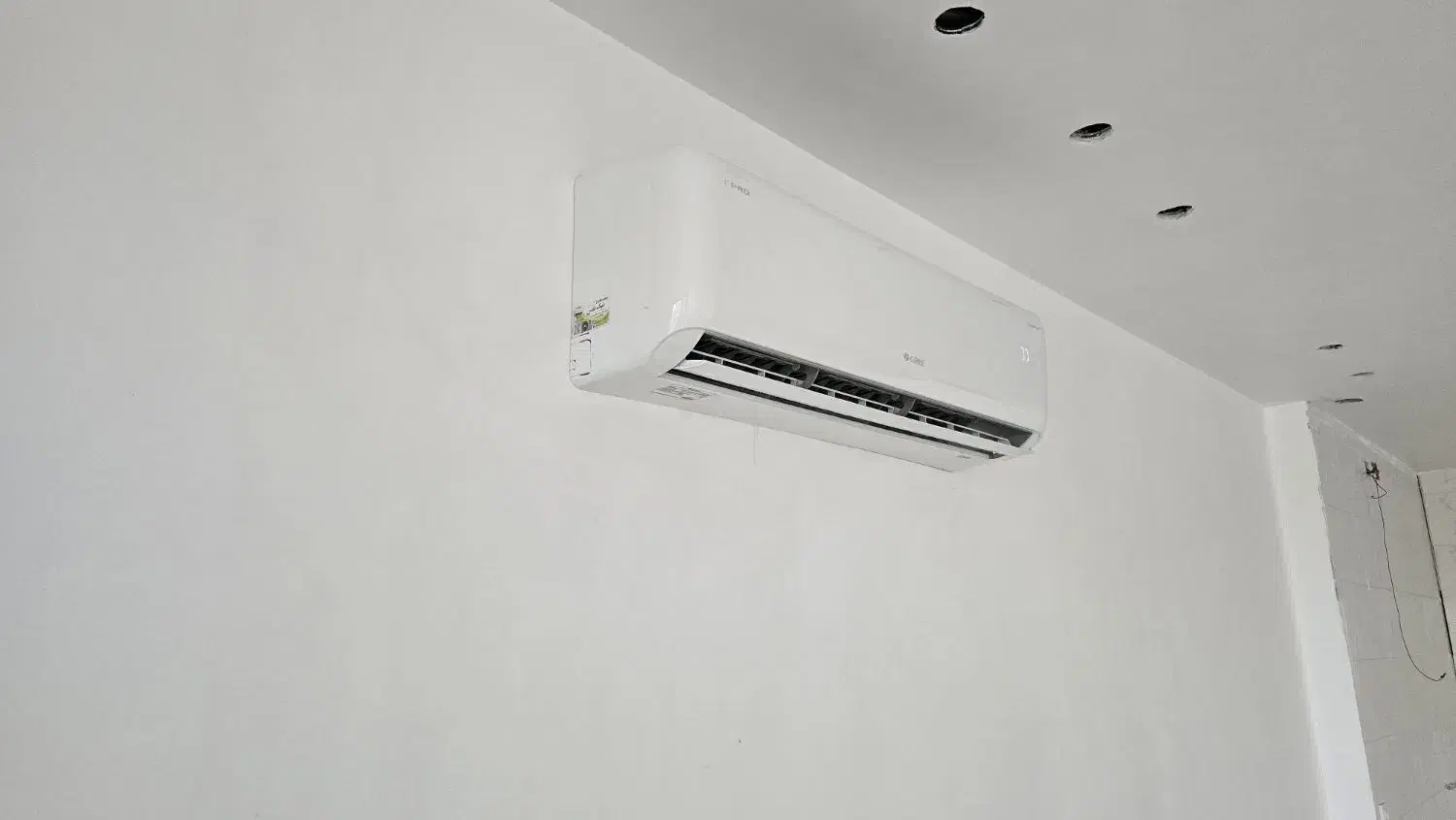 نصب وفروش اسپلیت اسپیلت کولرگازی کولر گازی|خدمات پیشه و مهارت|بیرجند, |دیوار