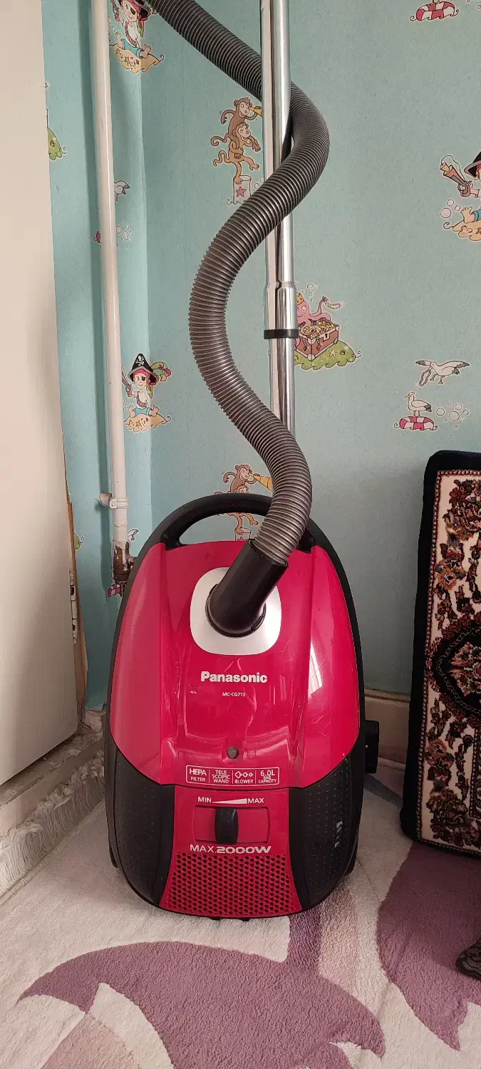 جاروبرقی|جاروبرقی، جارو شارژی، بخارشو|خمین, |دیوار