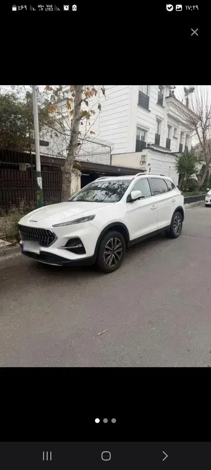 kmc k7|خودرو سواری و وانت|تبریز, |دیوار