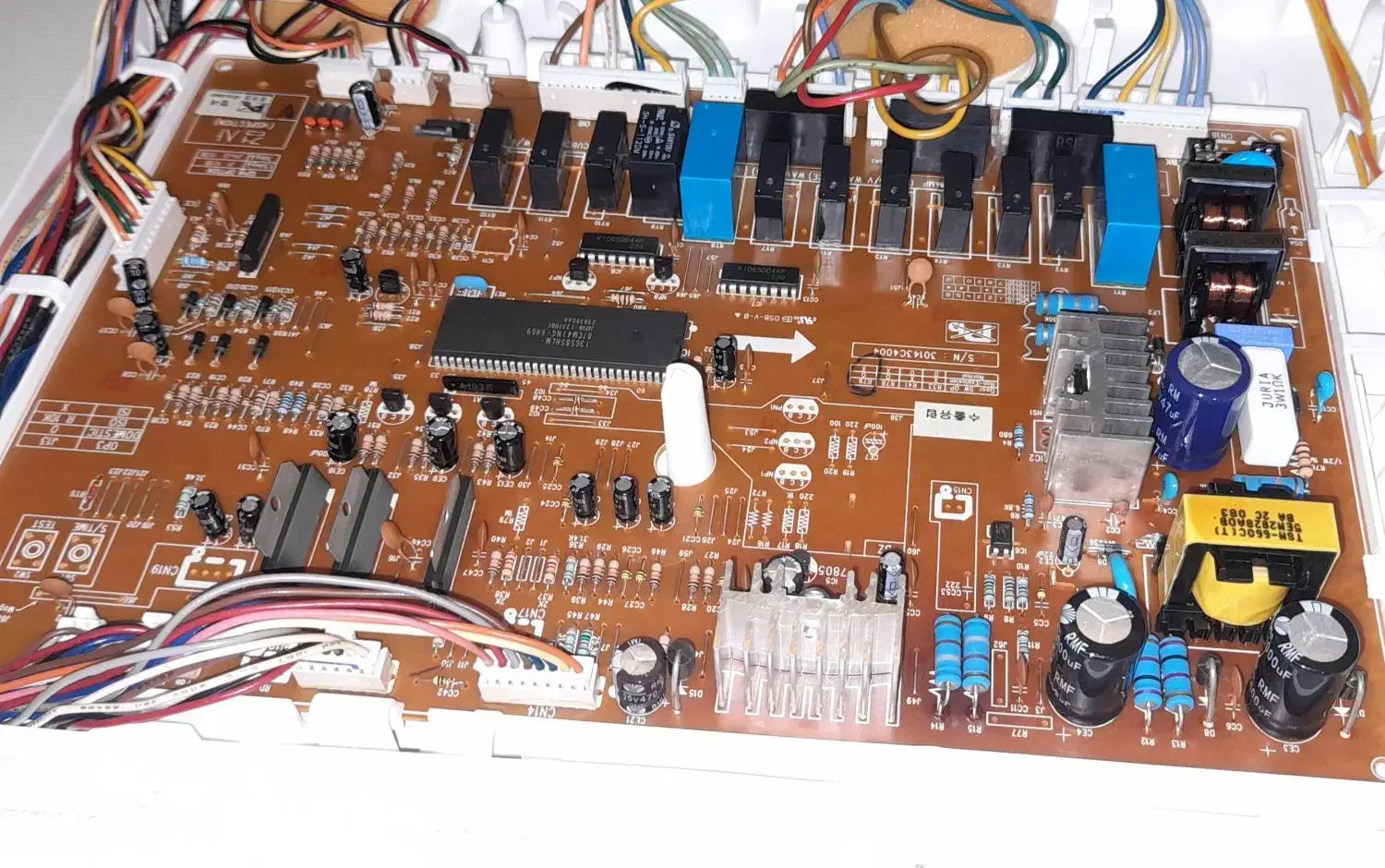 آموزش الکترونیک پایه و کاربردی|خدمات آموزشی|تهران, ستارخان|دیوار