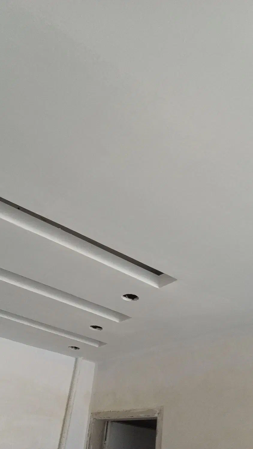 نقاشی واحد|خدمات پیشه و مهارت|پردیس, فاز ۸|دیوار