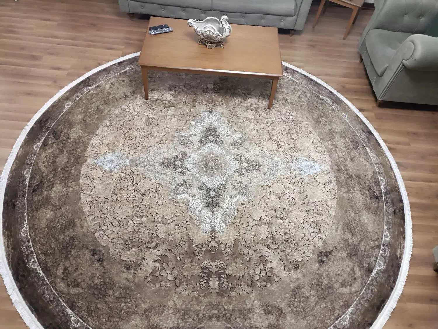 فرش دیبا|فرش|قم, سالاریه|دیوار