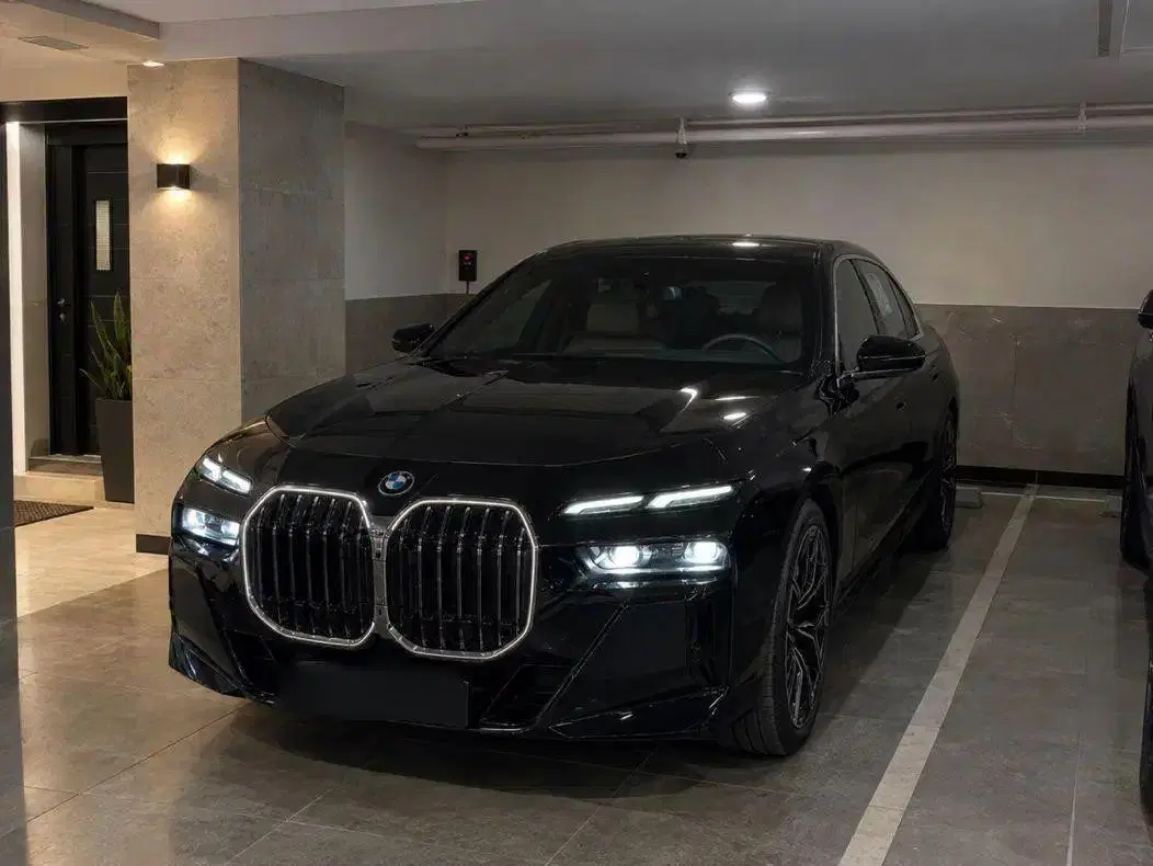 Bmw 735 full 2026|خودرو سواری و وانت|تهران, سعادت‌آباد|دیوار