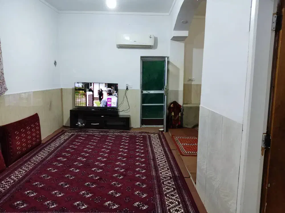 ویلایی رهن کامل دربست|اجارهٔ خانه و ویلا|آق قلا, |دیوار