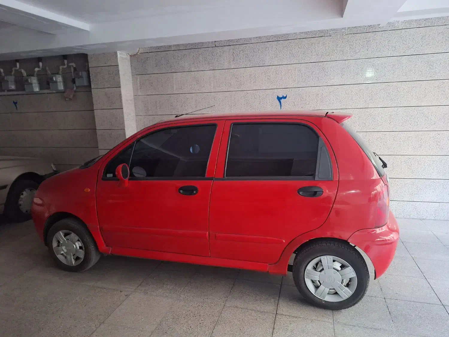 mvm 110|خودرو سواری و وانت|سمنان, |دیوار