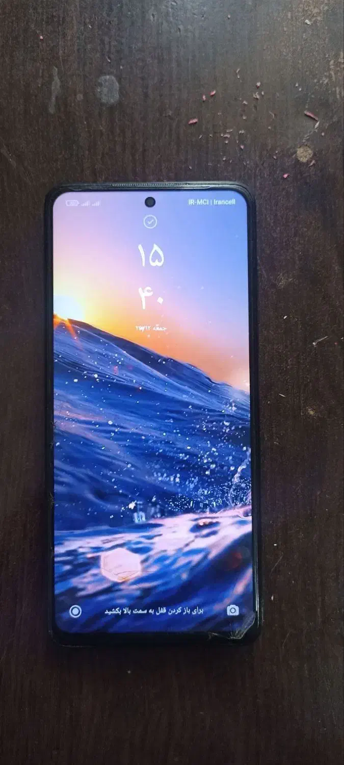 poco x3 nfc|موبایل|مشهد, پروین اعتصامی|دیوار