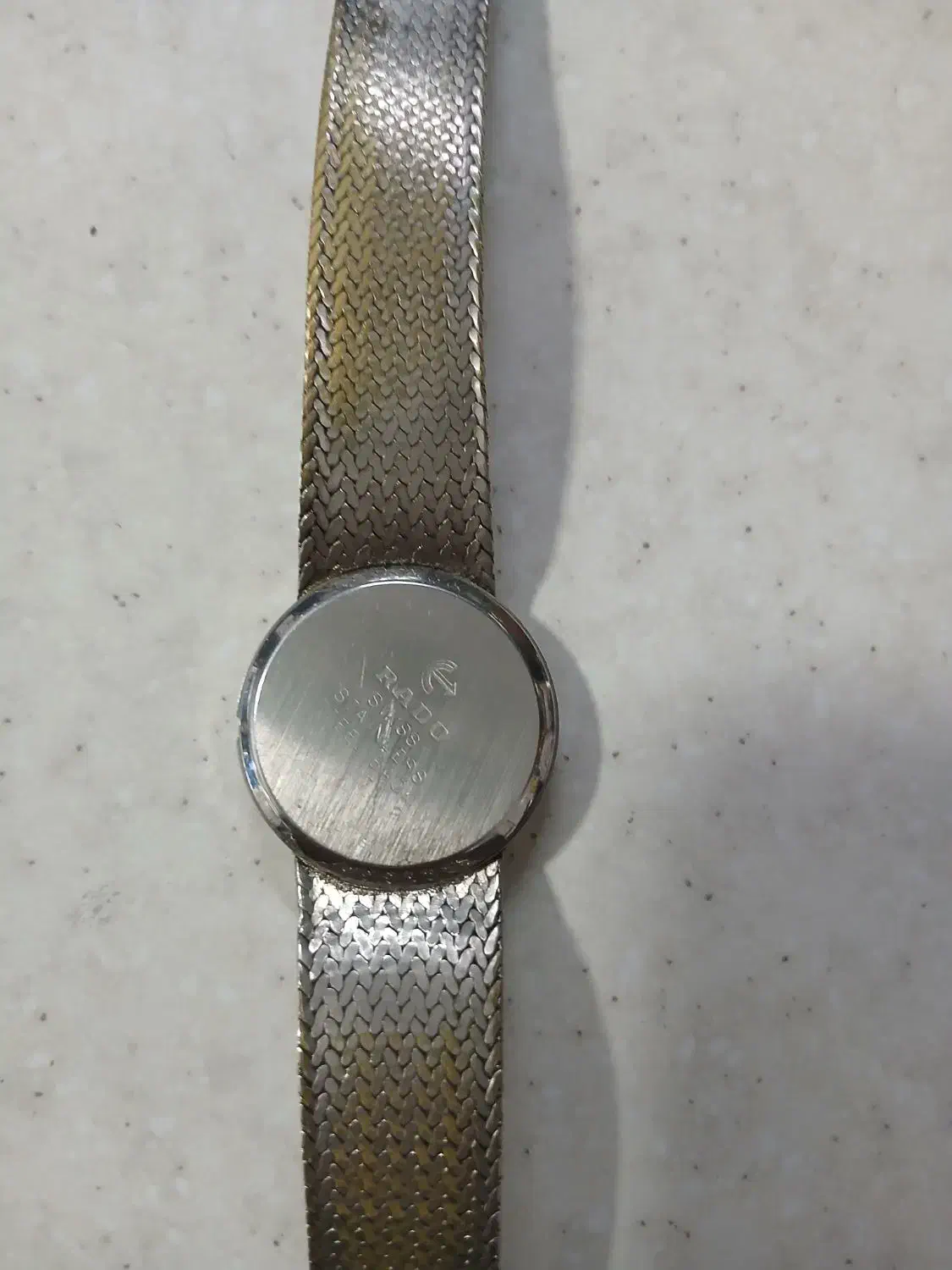 ساعت مچی|ساعت|کرج, گلشهر|دیوار