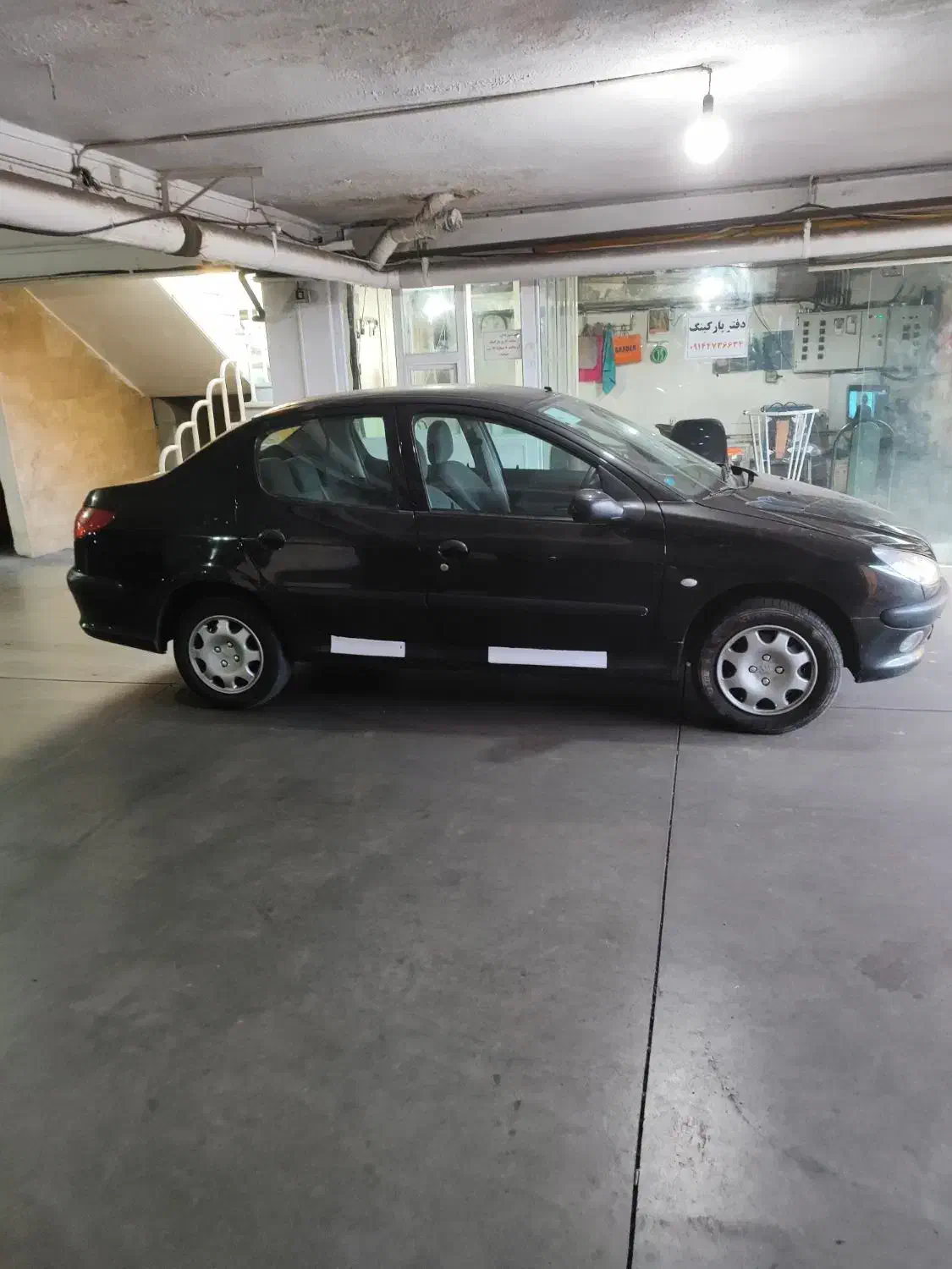 پژوSDمدل96|خودرو سواری و وانت|تبریز, |دیوار