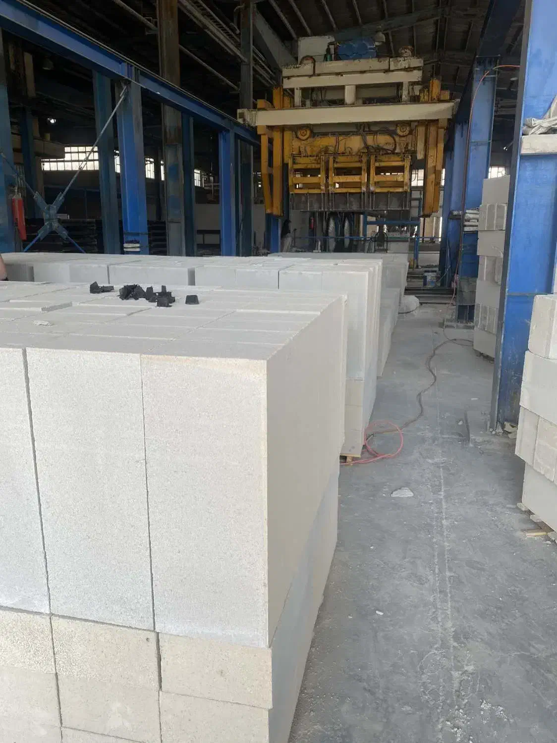 فروش هبلکس به صورت مستقیم از شرکت  بهترین کیفیت|مصالح و تجهیزات ساختمان|یزد, |دیوار