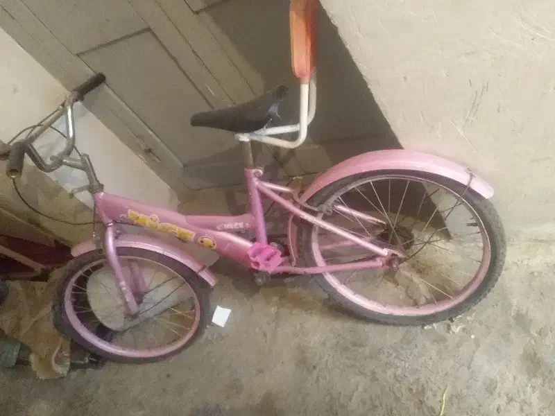 دوچرخه ۲۰|دوچرخه، اسکیت، اسکوتر|اردبیل, |دیوار