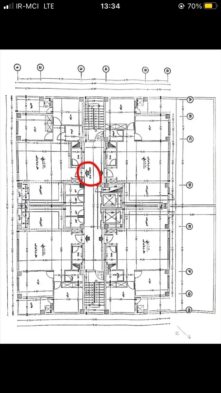 مسکن ملی 430 واریزی|فروش آپارتمان|سقز, |دیوار