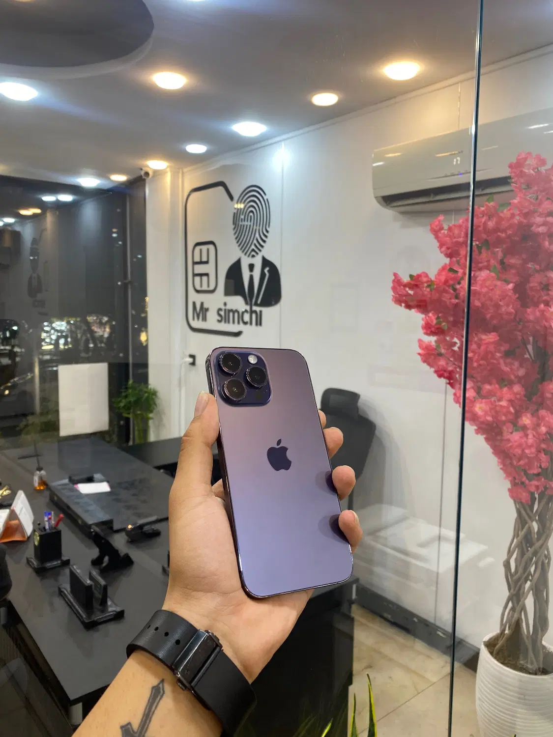 14pro max|موبایل|تهران, مدائن|دیوار