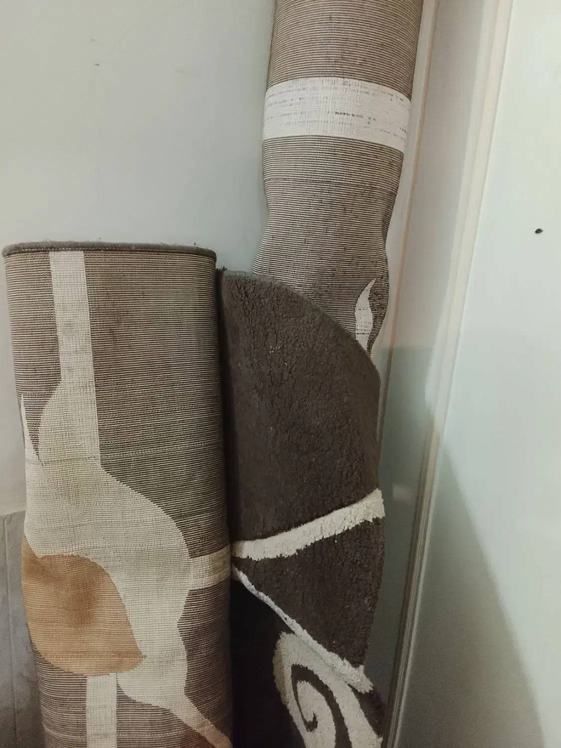 یه فرش 6متری و9متری|فرش|محمدشهر, ولدآباد|دیوار