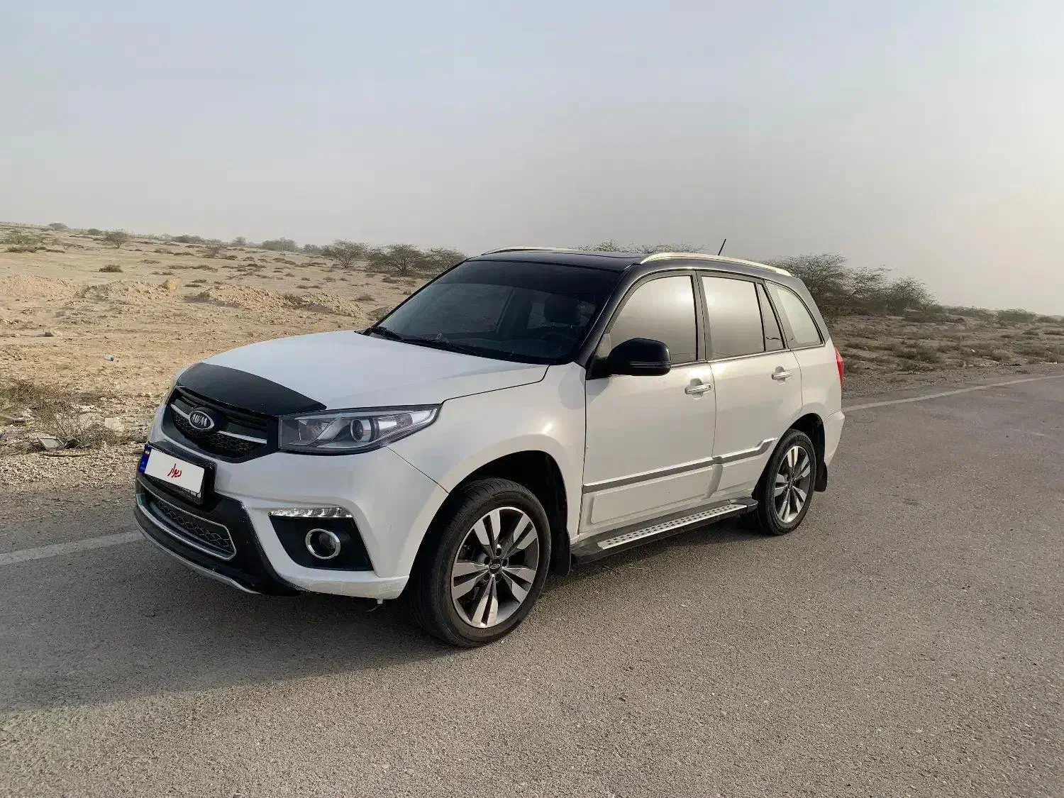 فروش خودرو|خودرو سواری و وانت|قشم, |دیوار