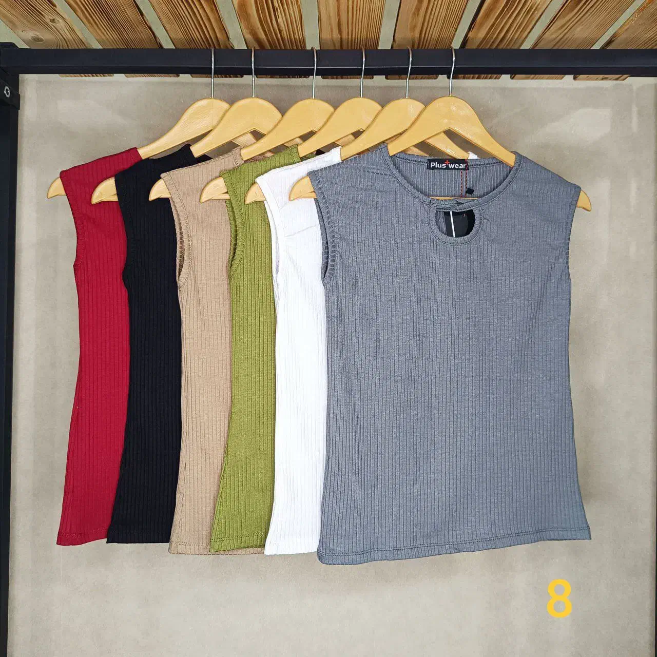 انواع تاپ و بادی|لباس|رامسر, |دیوار