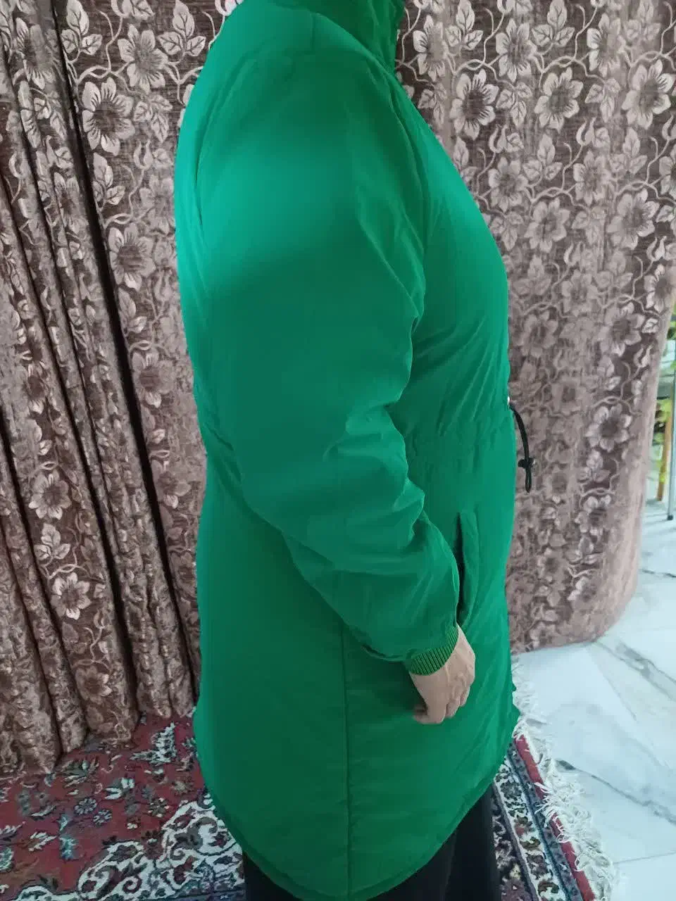 کاپشن زنانه|لباس|مشهد, عبادی|دیوار