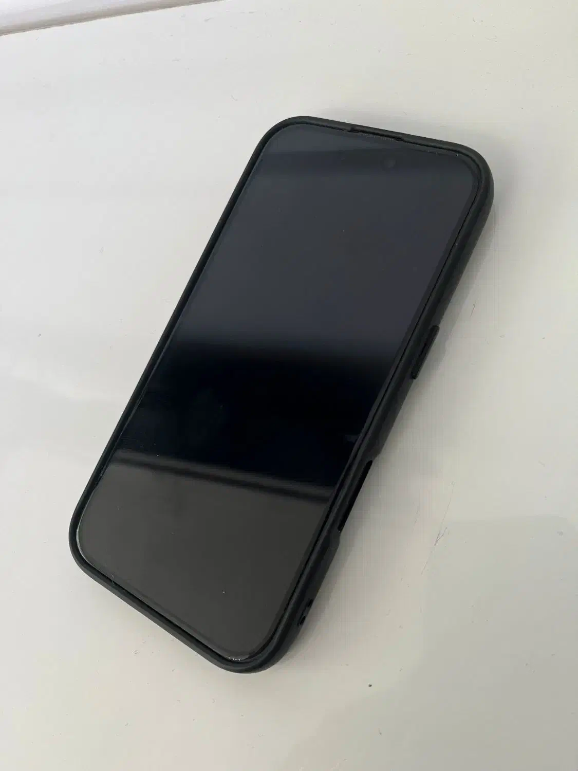 iPhone 16 l|موبایل|قم, پردیسان|دیوار