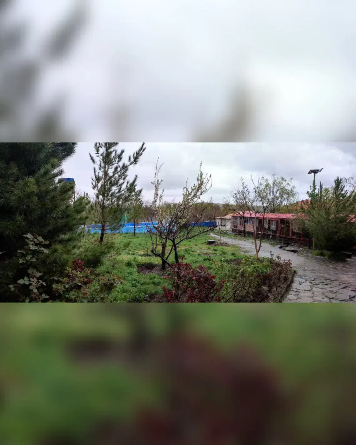 واگذاری تالار و رستوران با کلیه امکانات جهت اجاره|خدمات پذیرایی، مراسم|همدان, |دیوار