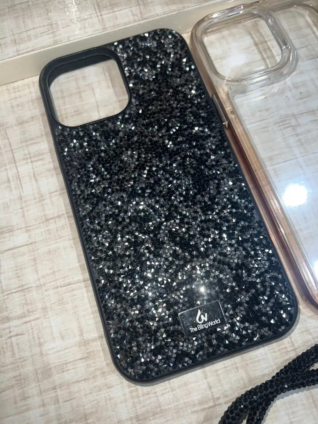 قاب ایفون۱۳پرومکس|لوازم جانبی موبایل و تبلت|اهواز, سپیدار|دیوار