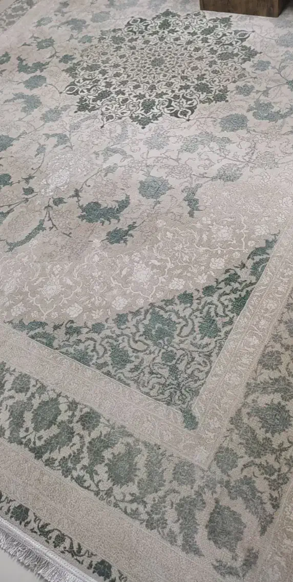 قالی 9متری|فرش|گرگان, |دیوار