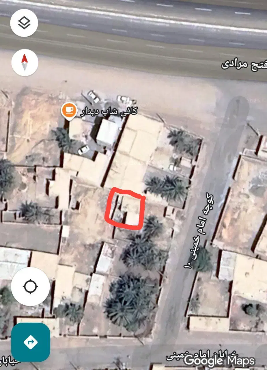 فروش فوری خانه تکخوابه محمدان کوچه امام خمینی۱۰|فروش خانه و ویلا|بمپور, |دیوار