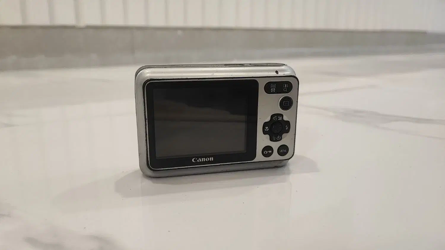 دوربین کنون|دوربین عکاسی و فیلم‌برداری|مشهد, جاهد شهر|دیوار