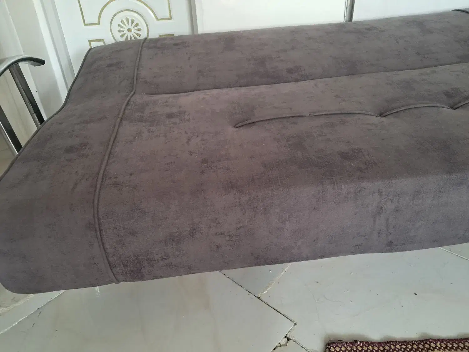 مبل جدیدتخت شو ترک|مبلمان خانگی و میز عسلی|گلبهار, شهر جدید گلبهار|دیوار