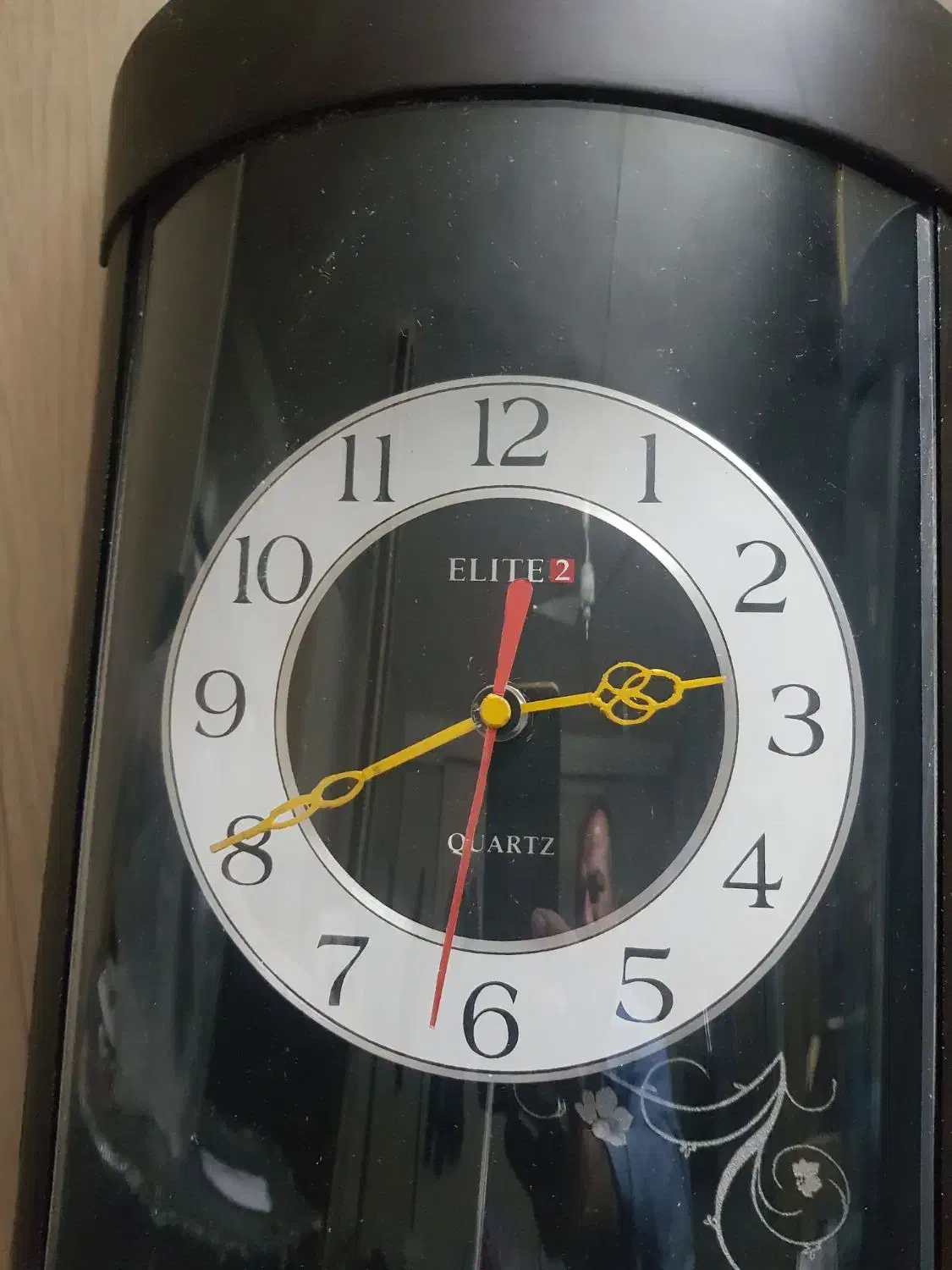 ساعت دیواری|ساعت دیواری و تزئینی|بروجرد, |دیوار