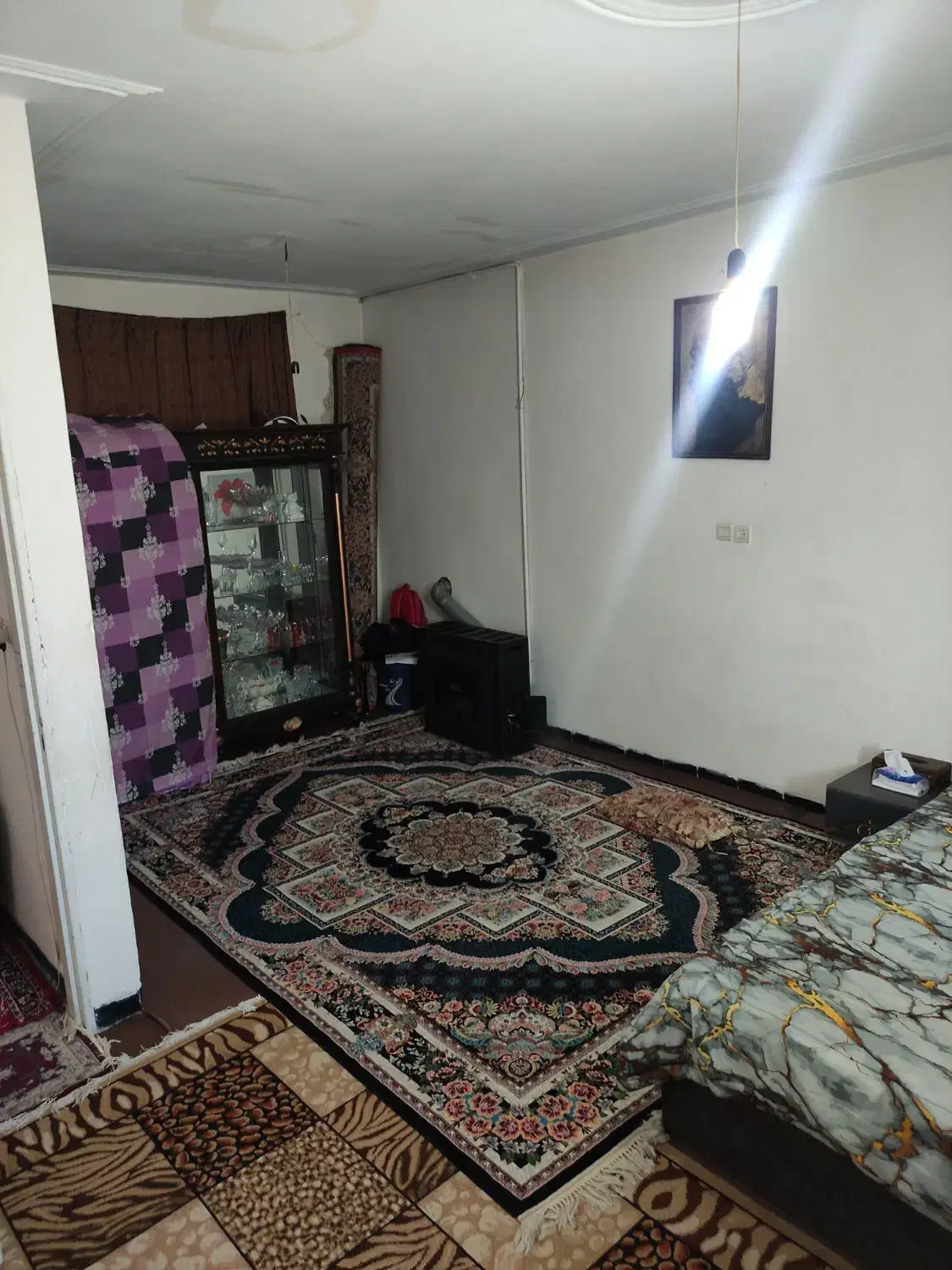 فروش خانه85متری فوری|فروش آپارتمان|زرندیه, |دیوار