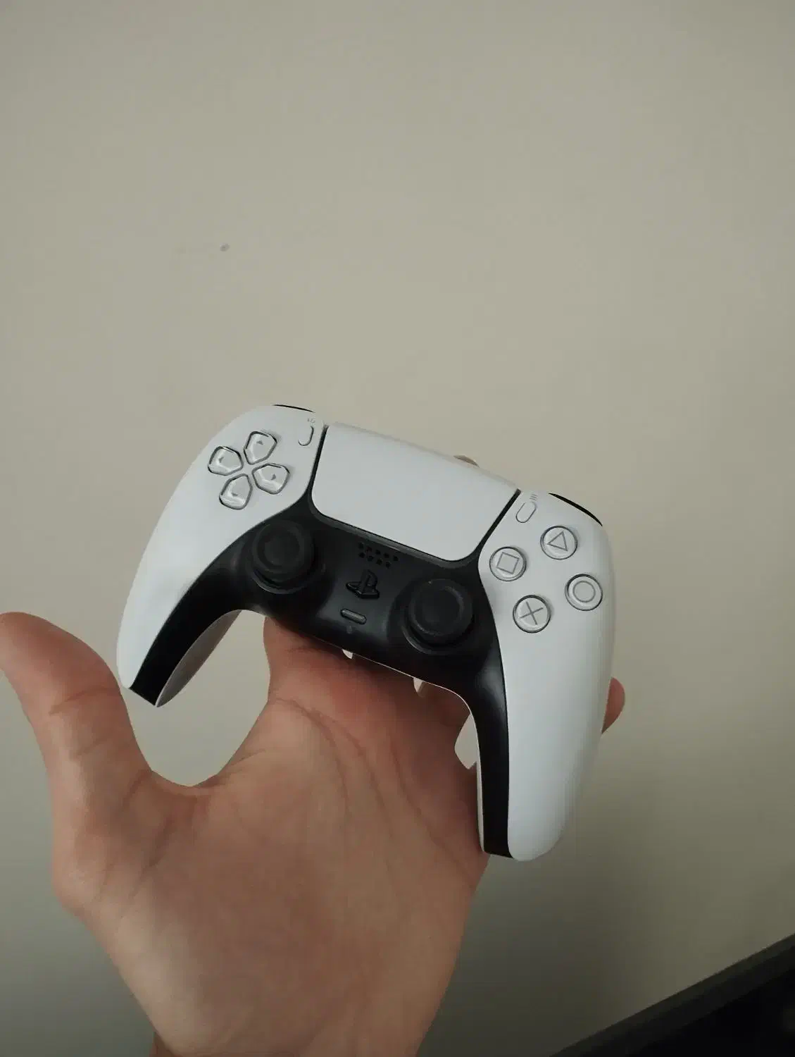 دسته ps5|کنسول، بازی ویدئویی و آنلاین|تهران, دهقان|دیوار