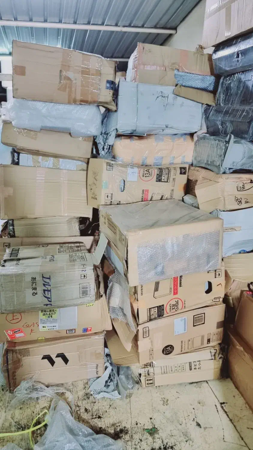 بخاری فن دار ژاپنی|بخاری، هیتر، شومینه|رشت, آزادگان|دیوار