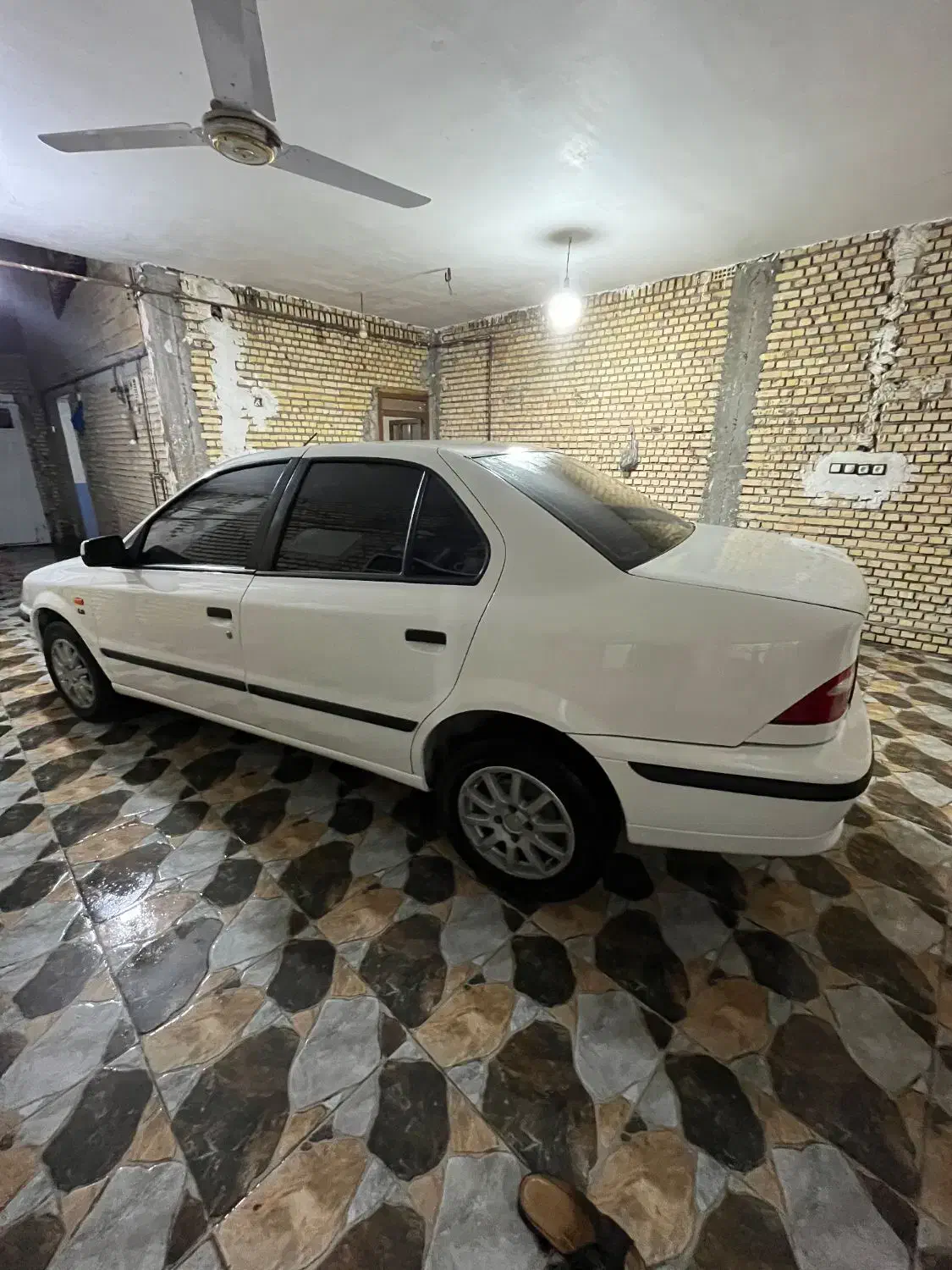 سمند LX|خودرو سواری و وانت|بندر ماهشهر, |دیوار