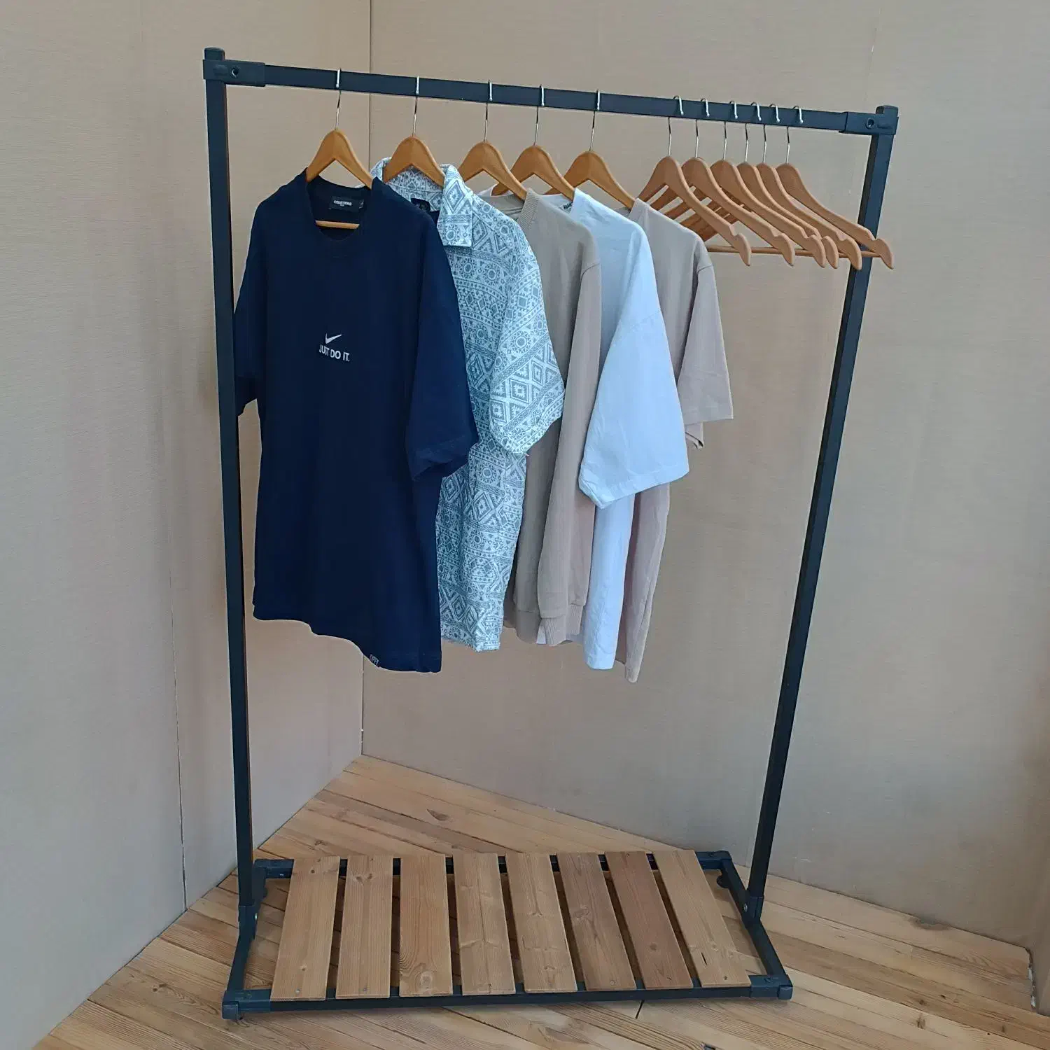 انواع رگال لباس|فروشگاه و مغازه|محمدشهر, ولدآباد بزرگ|دیوار