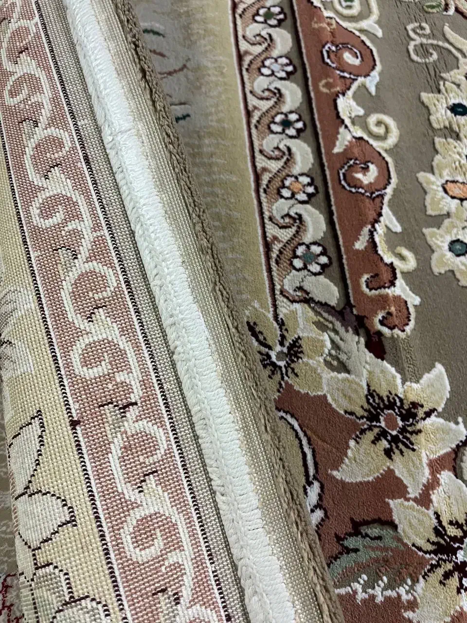 فرش 12 متری|فرش|اسلامشهر, مظفریه|دیوار