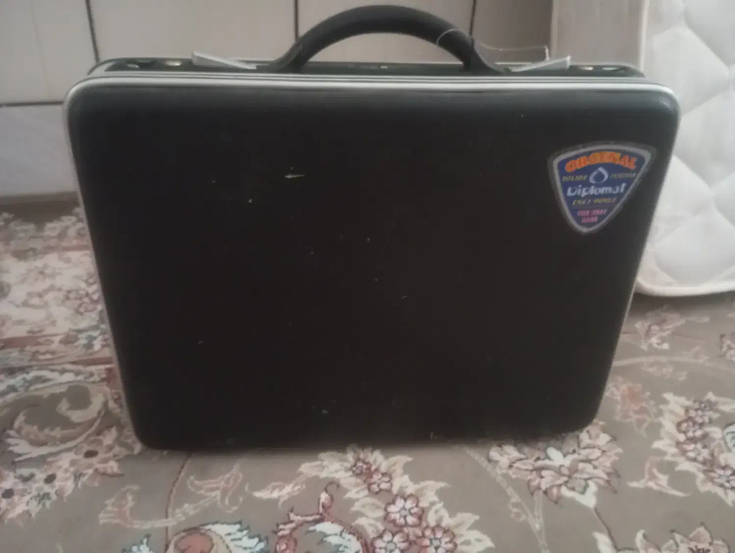 کیف مارک دیپلمات|کیف، کفش، کمربند|ورزنه, |دیوار